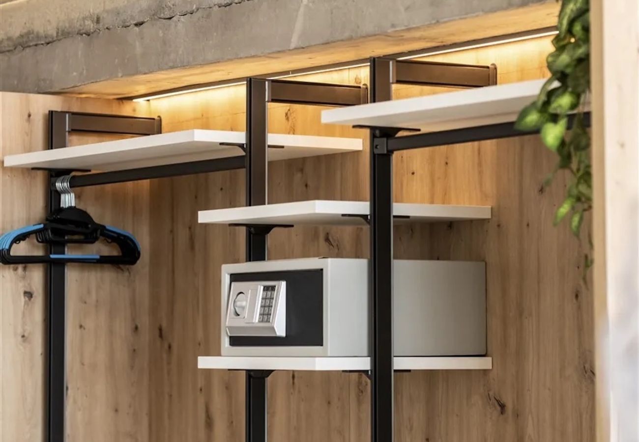 Affitto per camere a La Maddalena - Suites La Maddalena