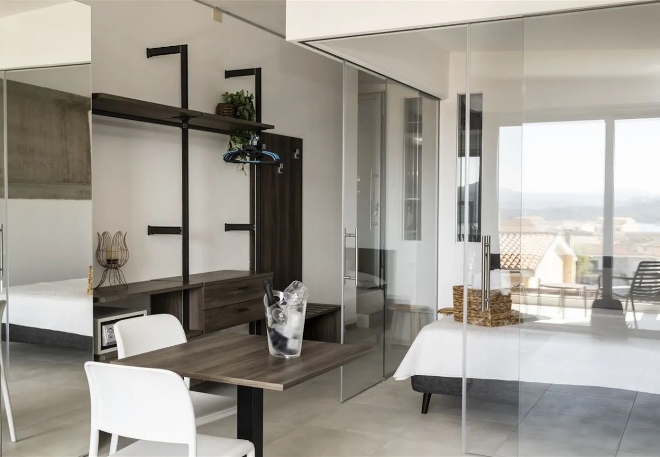 Affitto per camere a La Maddalena - Suites La Maddalena