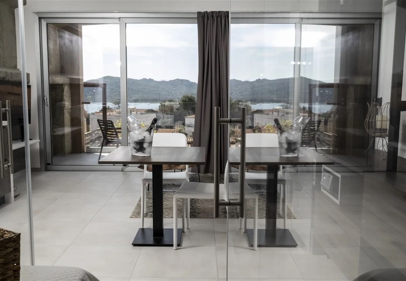 Affitto per camere a La Maddalena - Suites La Maddalena