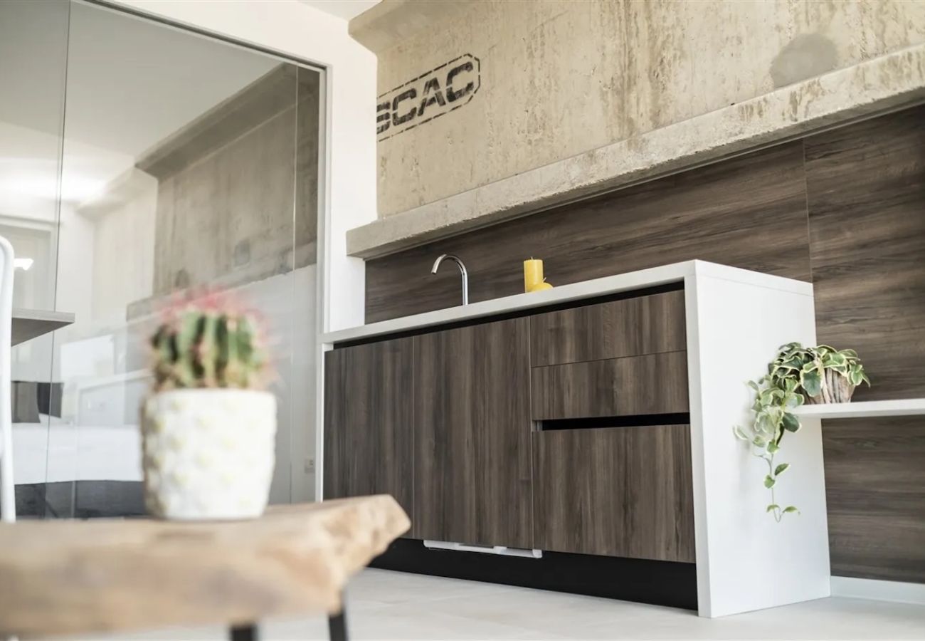 Affitto per camere a La Maddalena - Suites La Maddalena