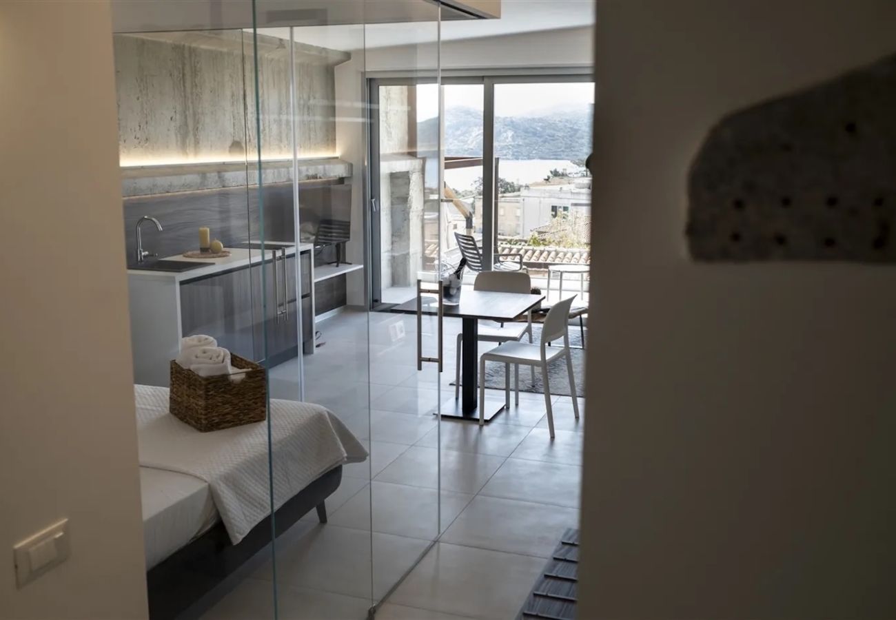 Affitto per camere a La Maddalena - Suites La Maddalena