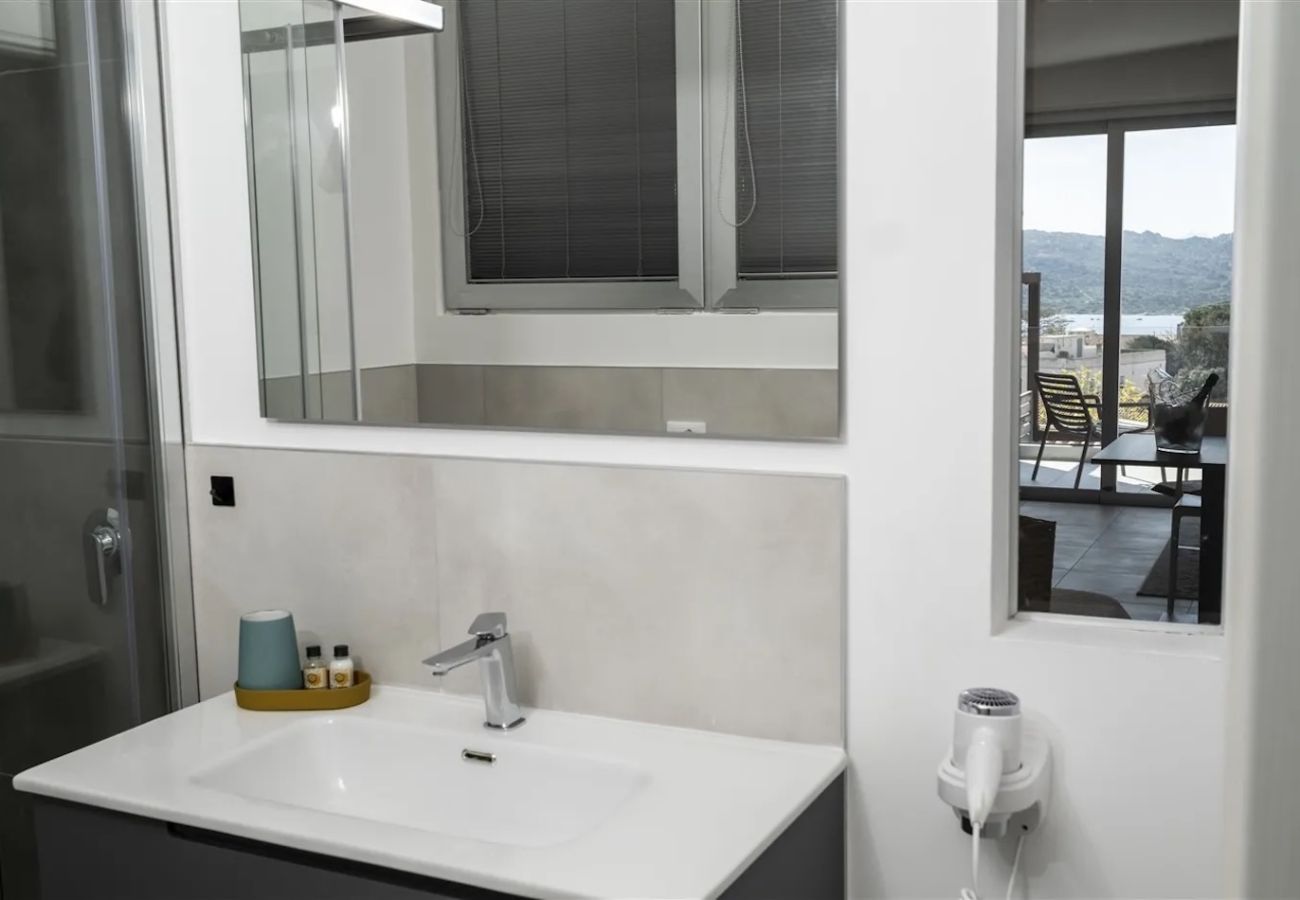 Affitto per camere a La Maddalena - Suites La Maddalena