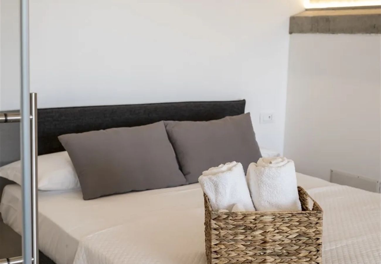 Affitto per camere a La Maddalena - Suites La Maddalena