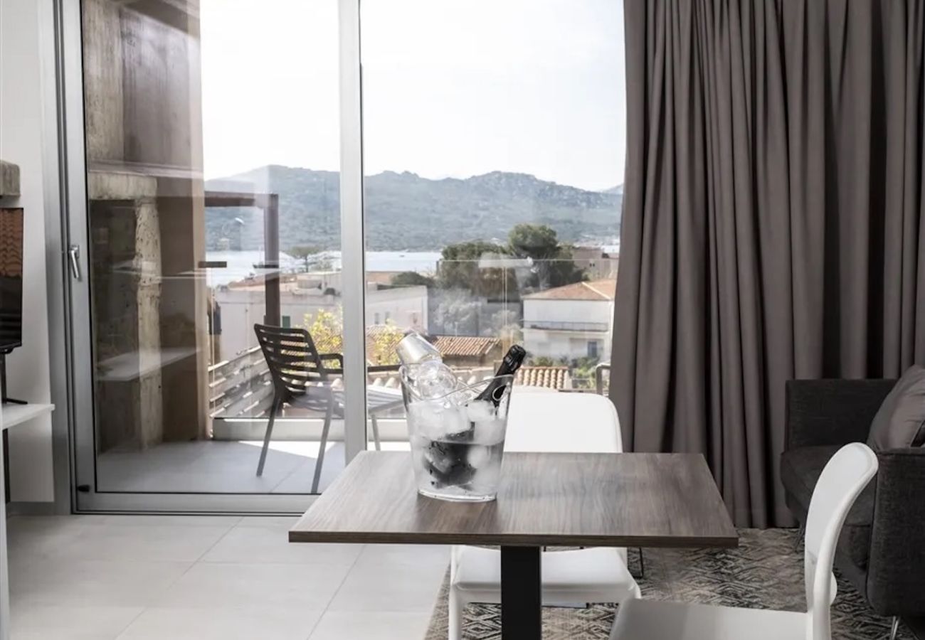 Affitto per camere a La Maddalena - Suites La Maddalena