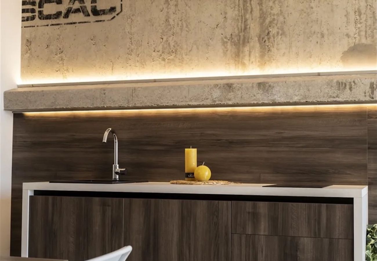 Affitto per camere a La Maddalena - Suites La Maddalena