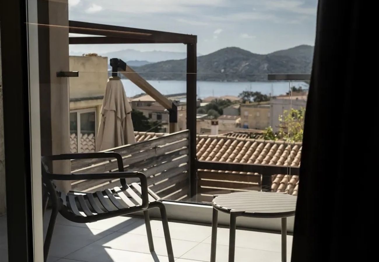 Affitto per camere a La Maddalena - Suites La Maddalena