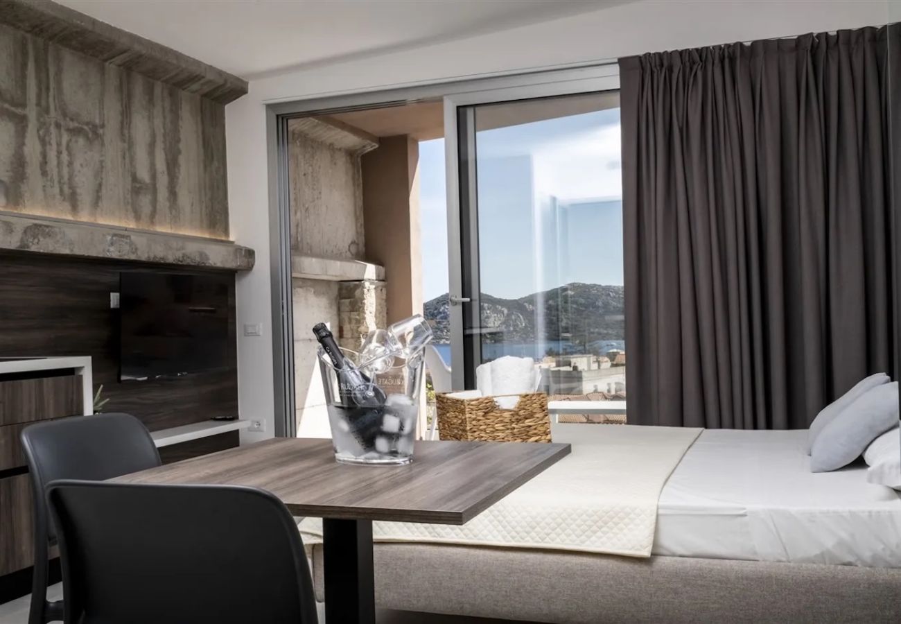 Affitto per camere a La Maddalena - Suites La Maddalena