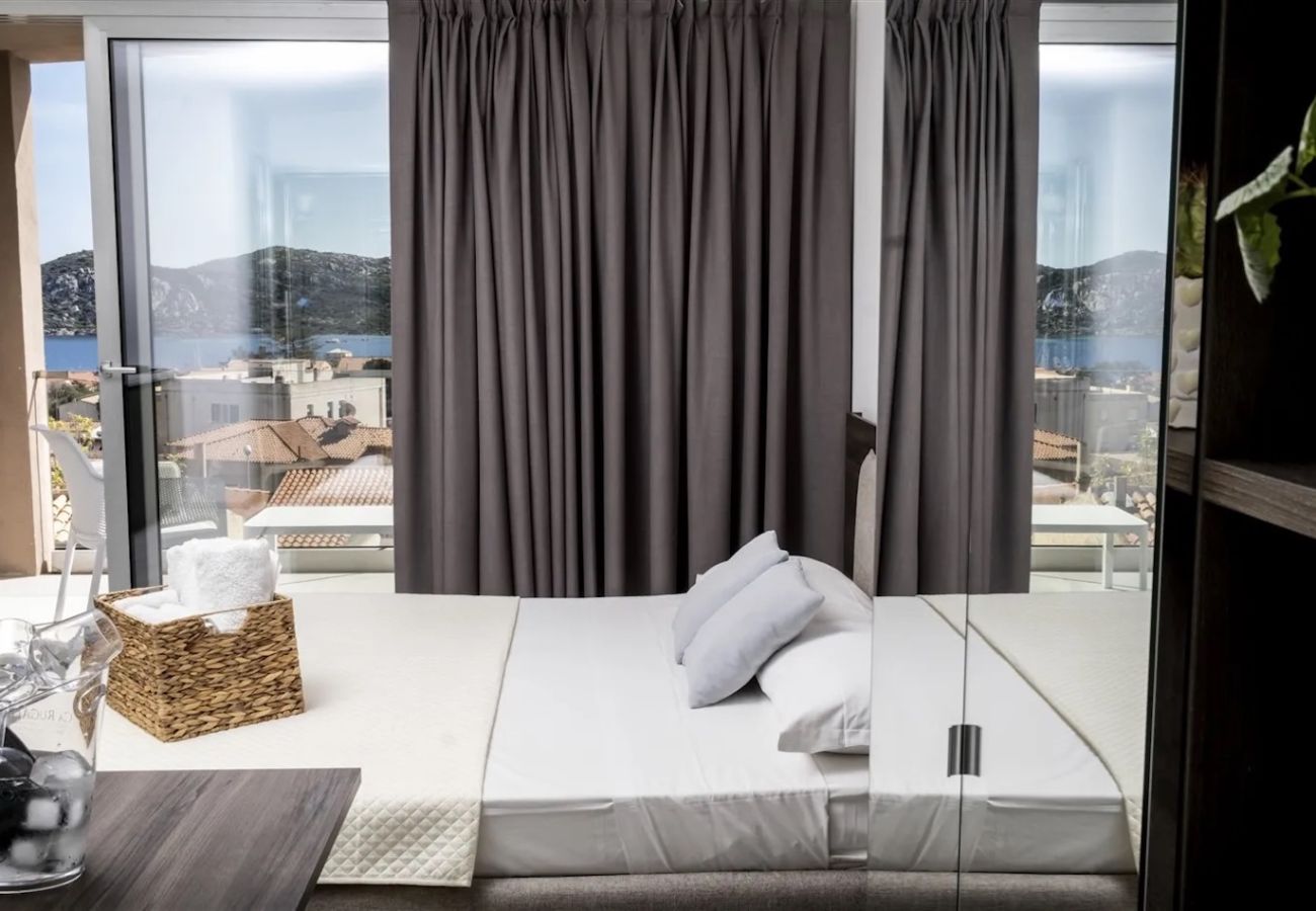 Affitto per camere a La Maddalena - Suites La Maddalena
