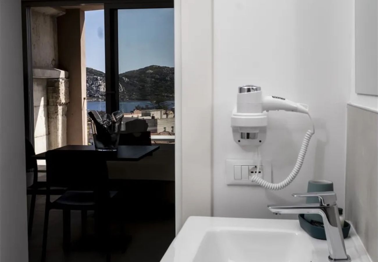 Affitto per camere a La Maddalena - Suites La Maddalena