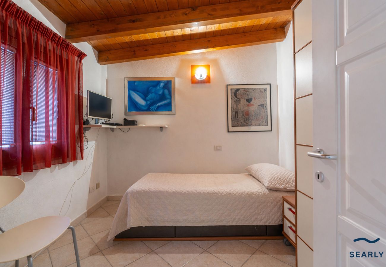 Casa a schiera a Olbia - Casa Solea