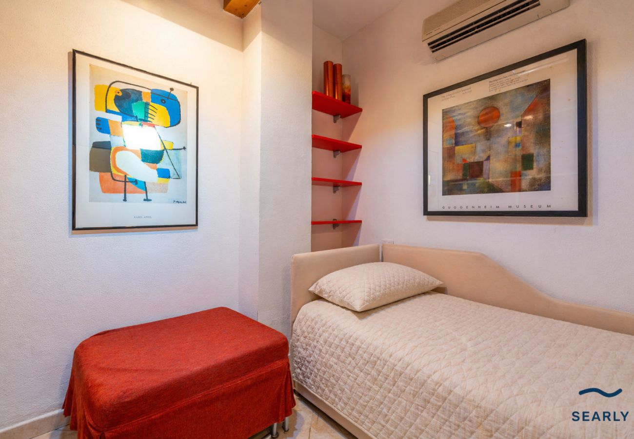 Casa a schiera a Olbia - Casa Solea