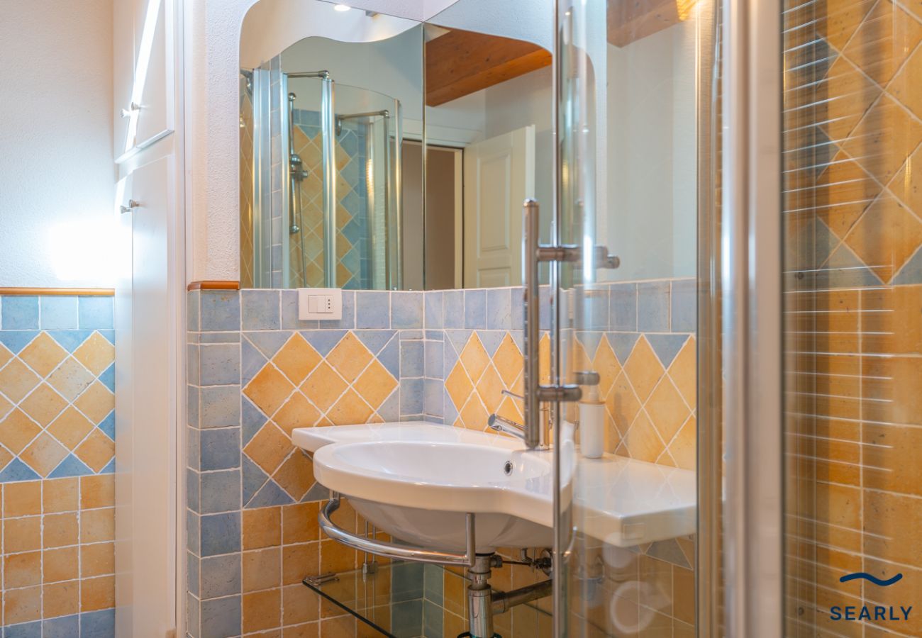 Casa a schiera a Olbia - Casa Solea