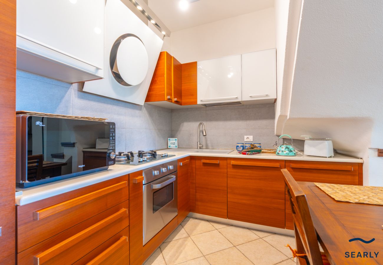 Casa a schiera a Olbia - Casa Solea