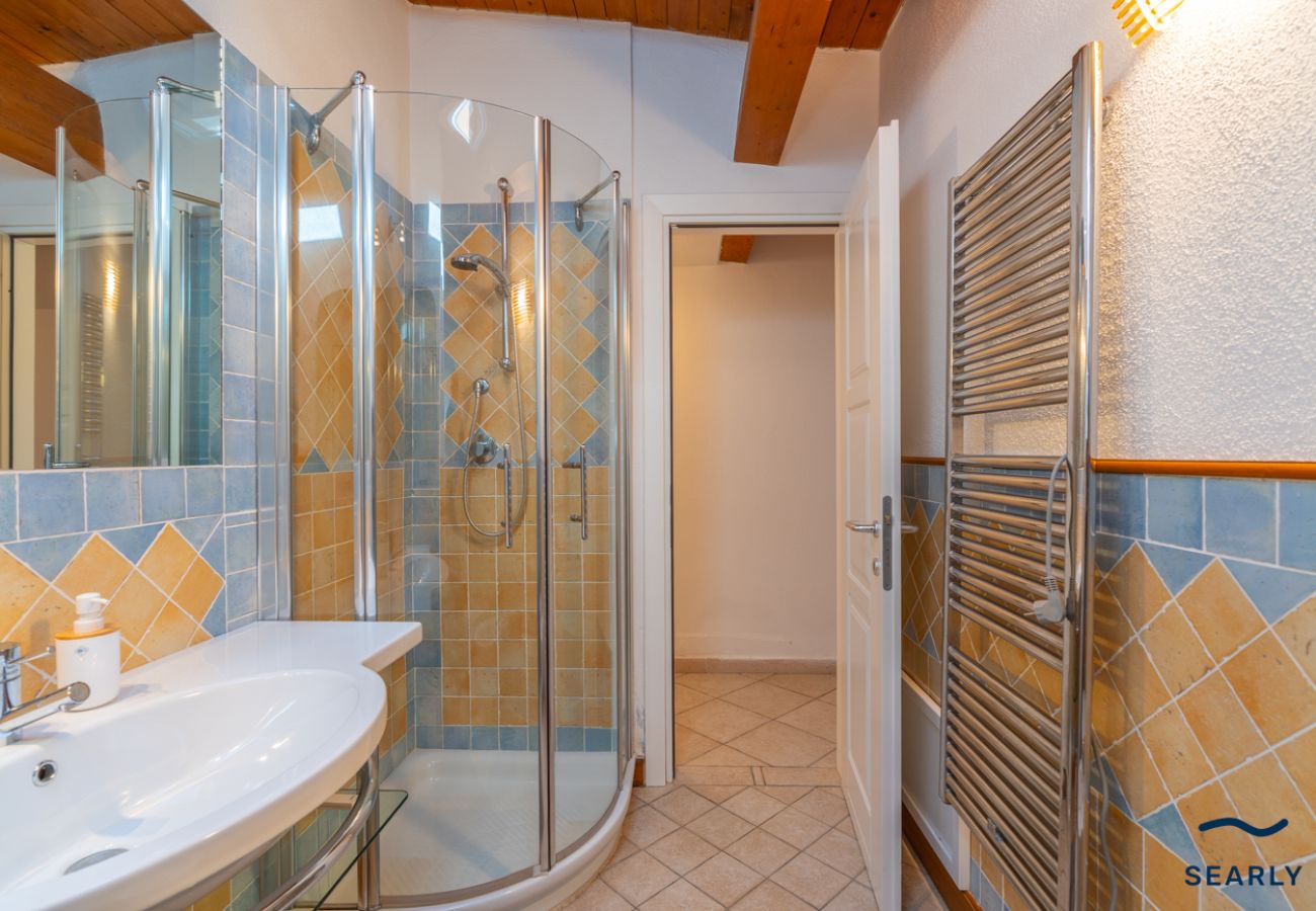 Casa a schiera a Olbia - Casa Solea