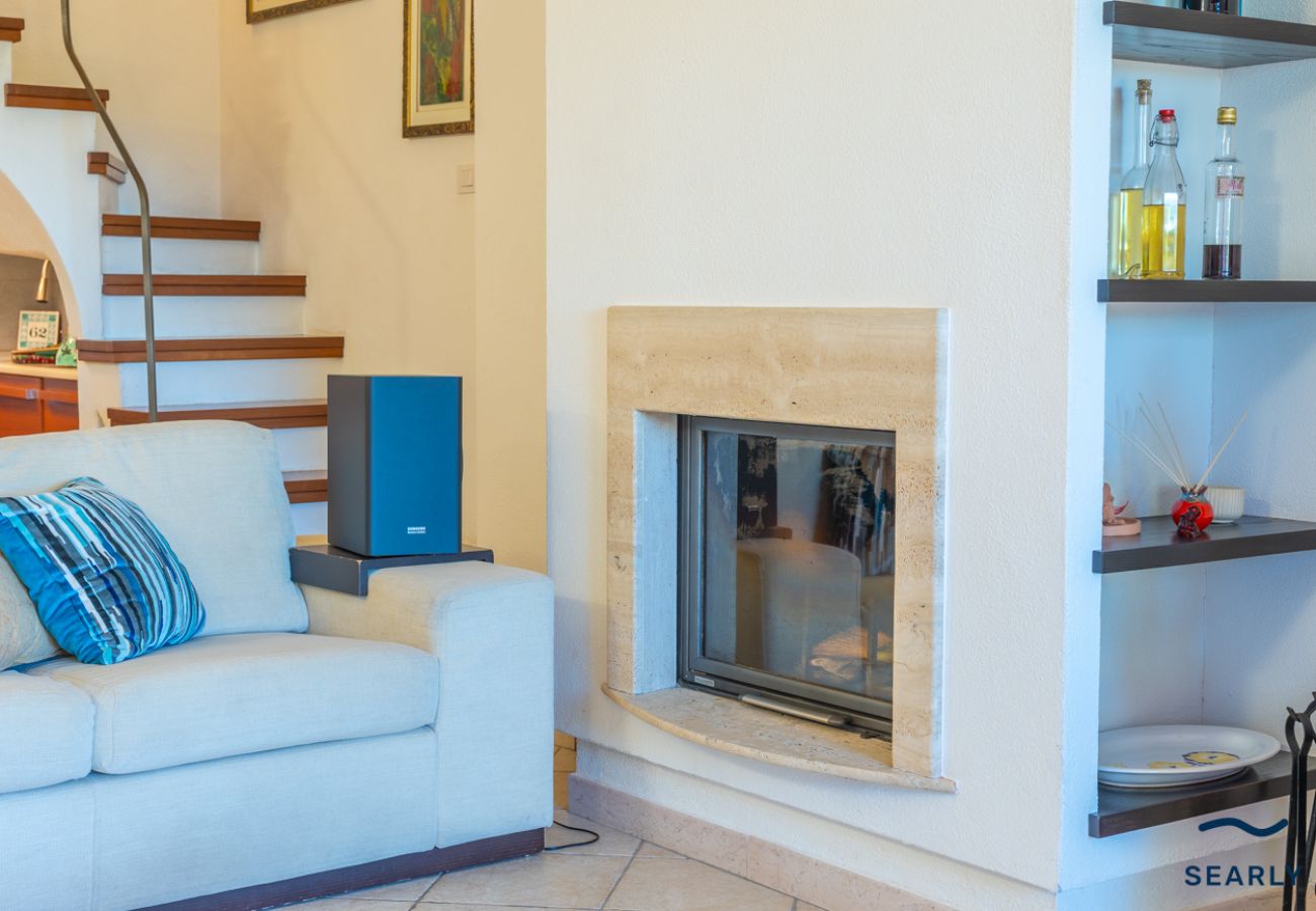 Casa a schiera a Olbia - Casa Solea