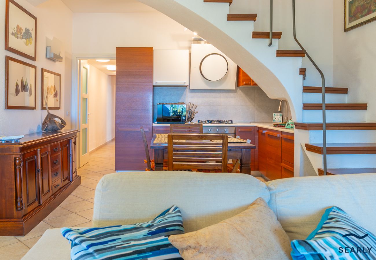 Casa a schiera a Olbia - Casa Solea