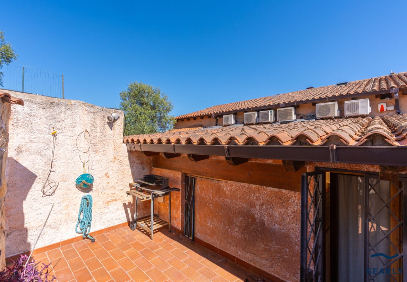 Casa a schiera a Olbia - Casa Solea