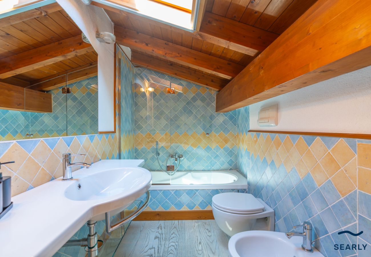 Casa a schiera a Olbia - Casa Solea