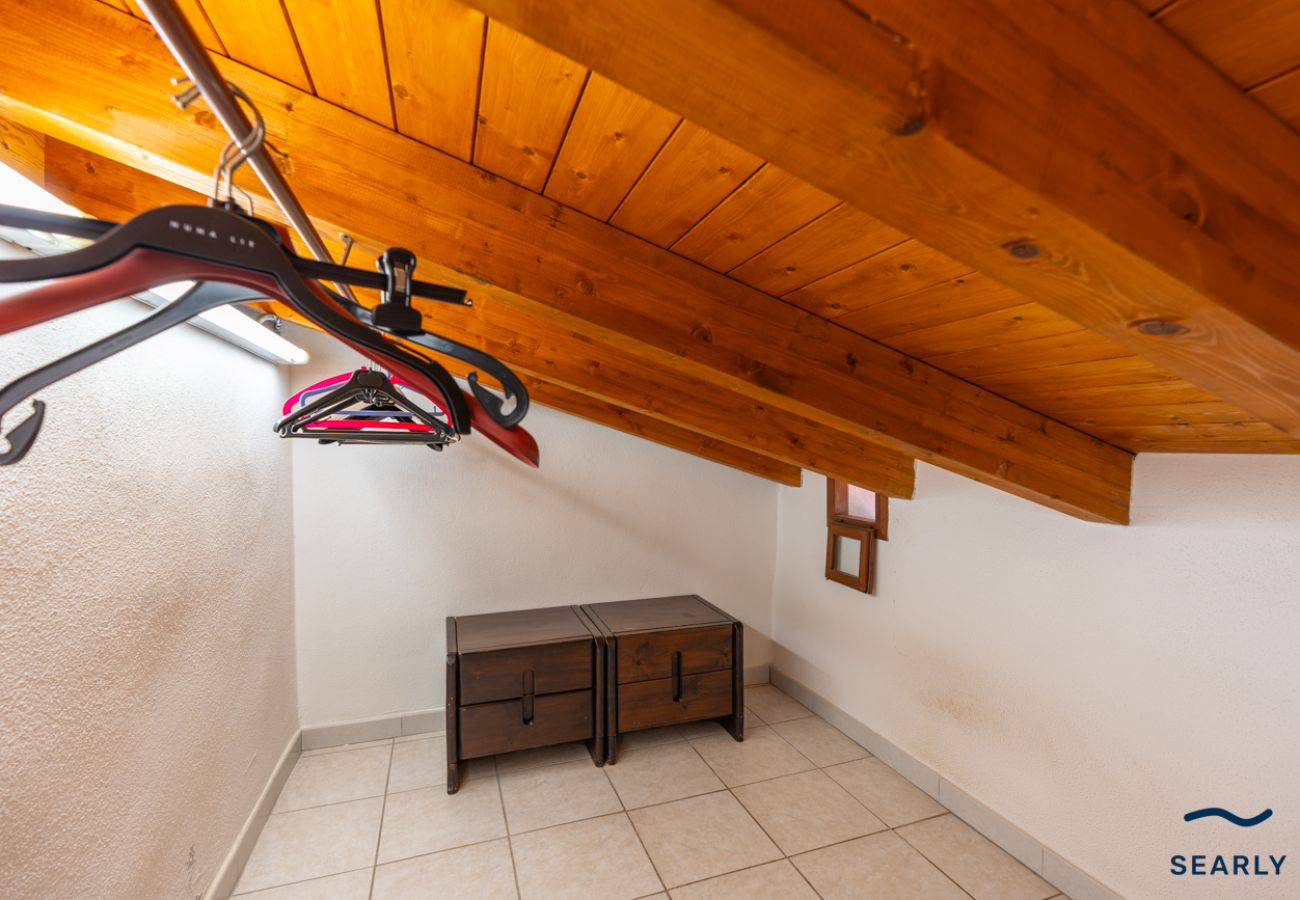 Casa a schiera a Olbia - Casa Solea