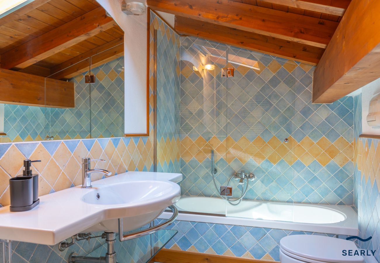 Casa a schiera a Olbia - Casa Solea