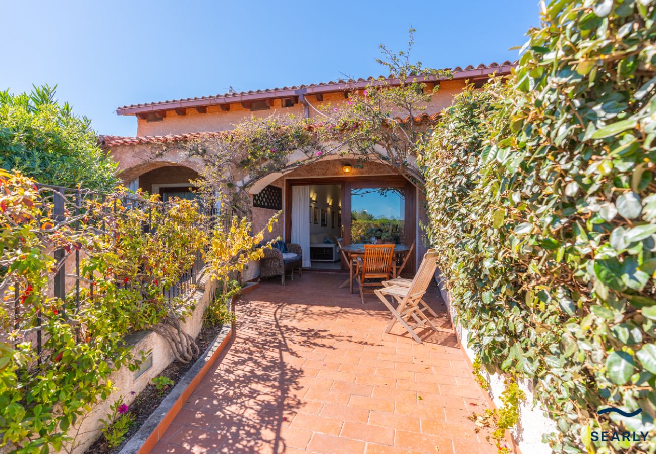 Casa a schiera a Olbia - Casa Solea