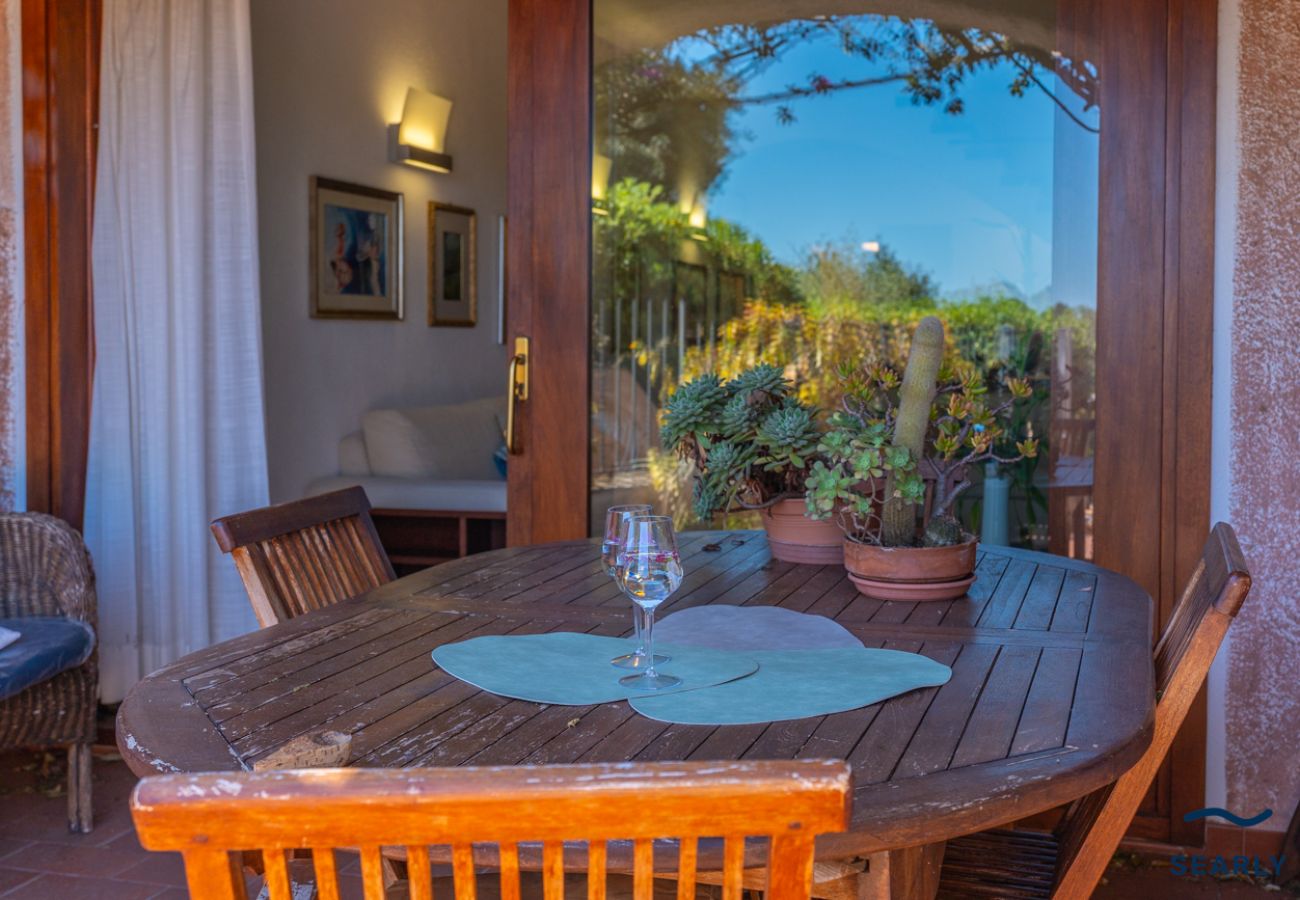 Casa a schiera a Olbia - Casa Solea