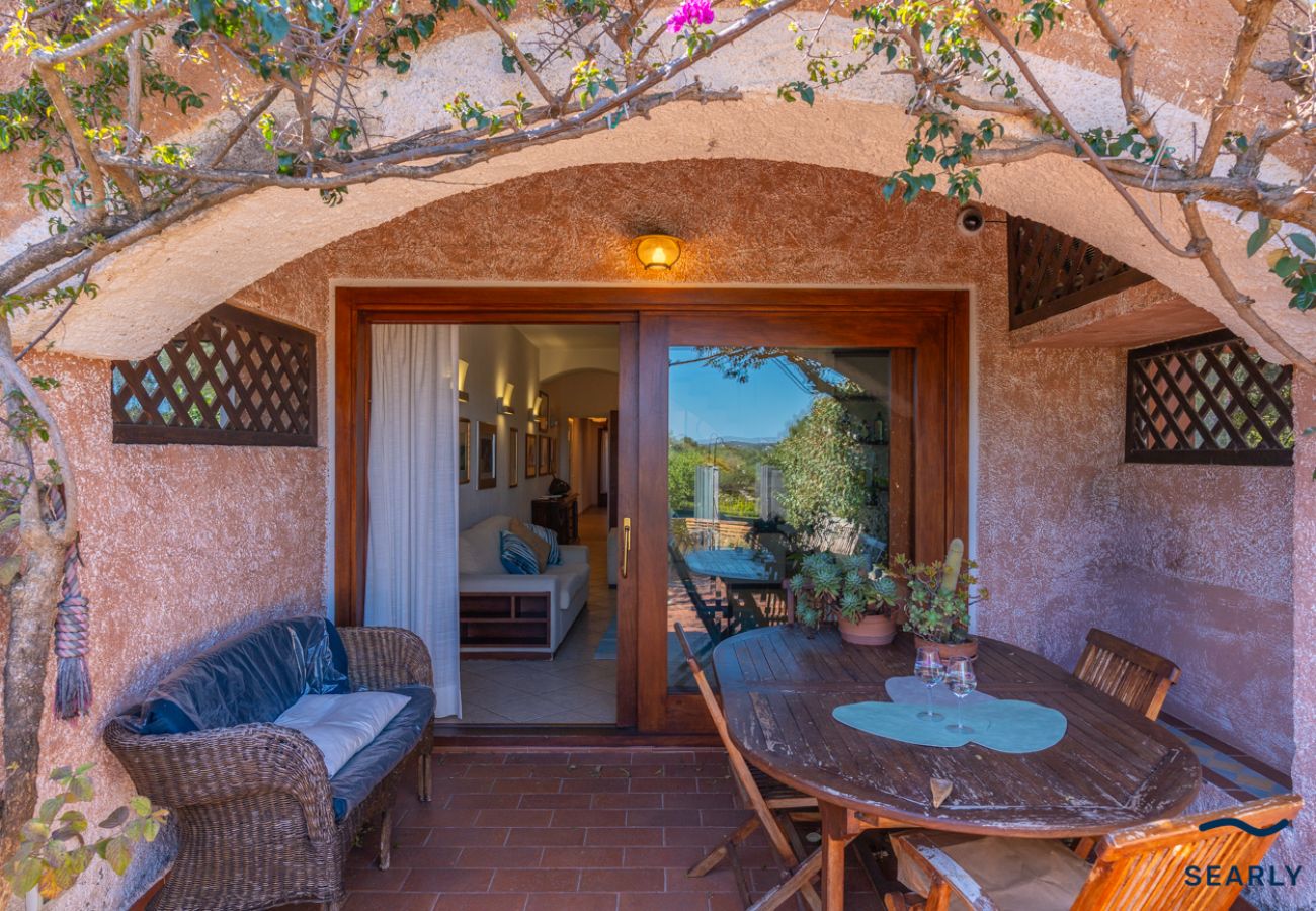 Casa a schiera a Olbia - Casa Solea