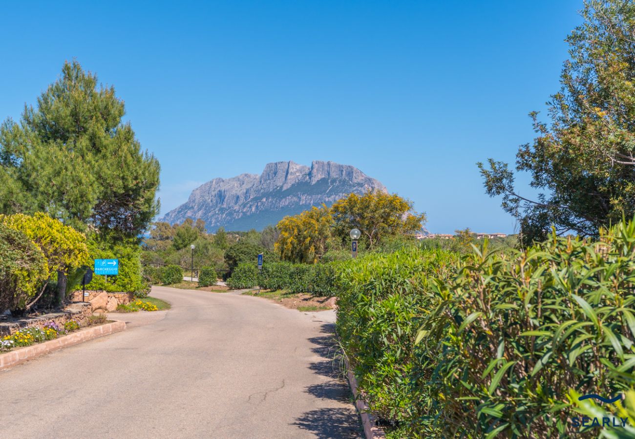 Casa a schiera a Olbia - Casa Solea