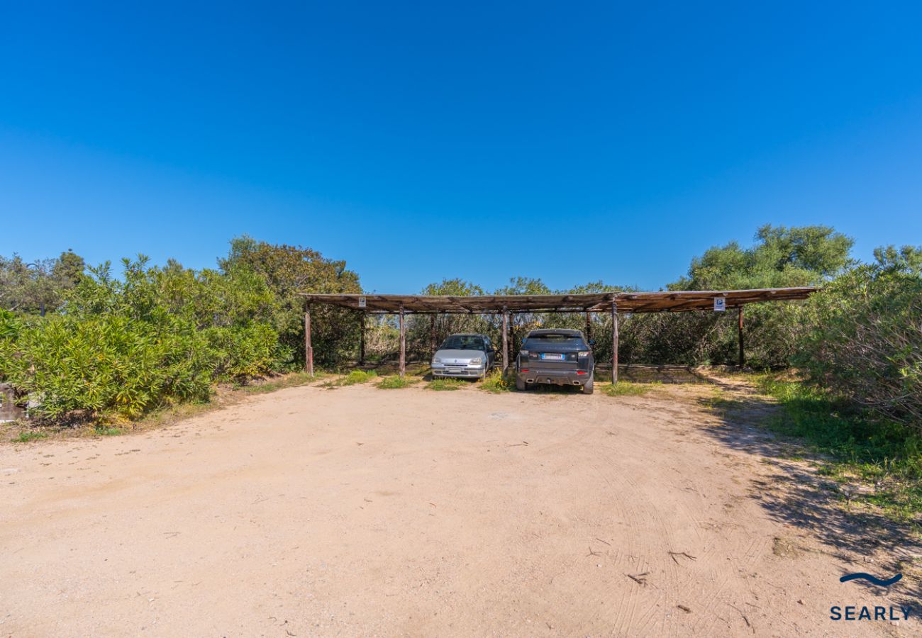 Casa a schiera a Olbia - Casa Solea