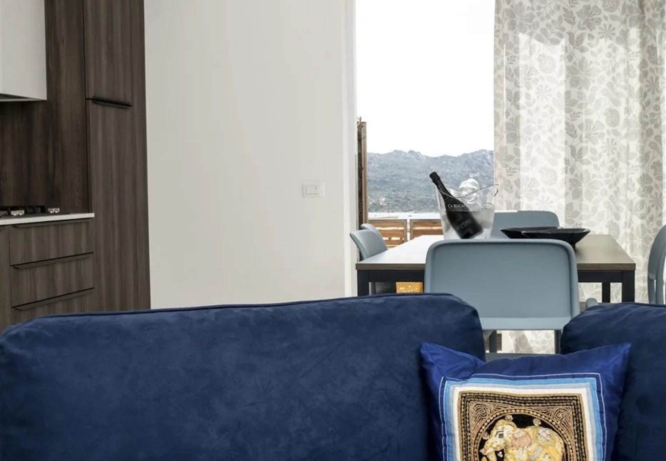 Appartamento a La Maddalena - Appartamento vista mare - La Maddalena