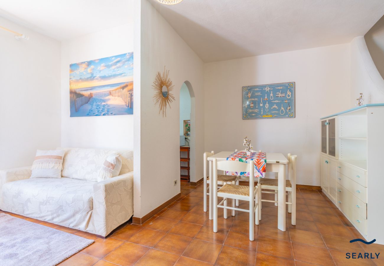 Appartamento a San Teodoro - Brezza di Mare N4