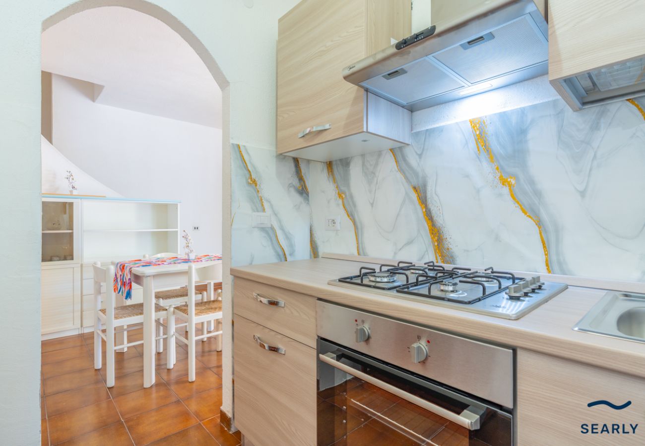 Appartamento a San Teodoro - Brezza di Mare N4
