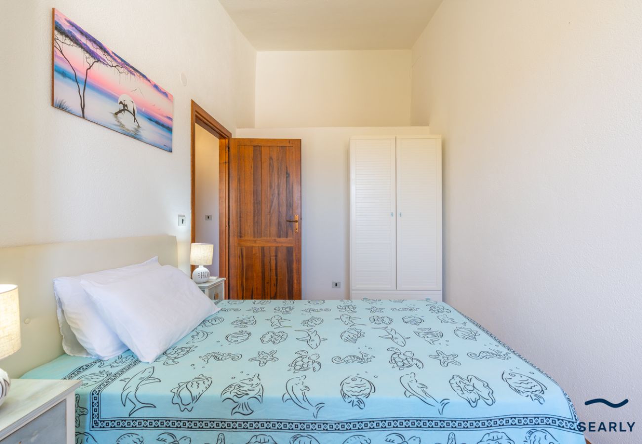Appartamento a San Teodoro - Brezza di Mare N4
