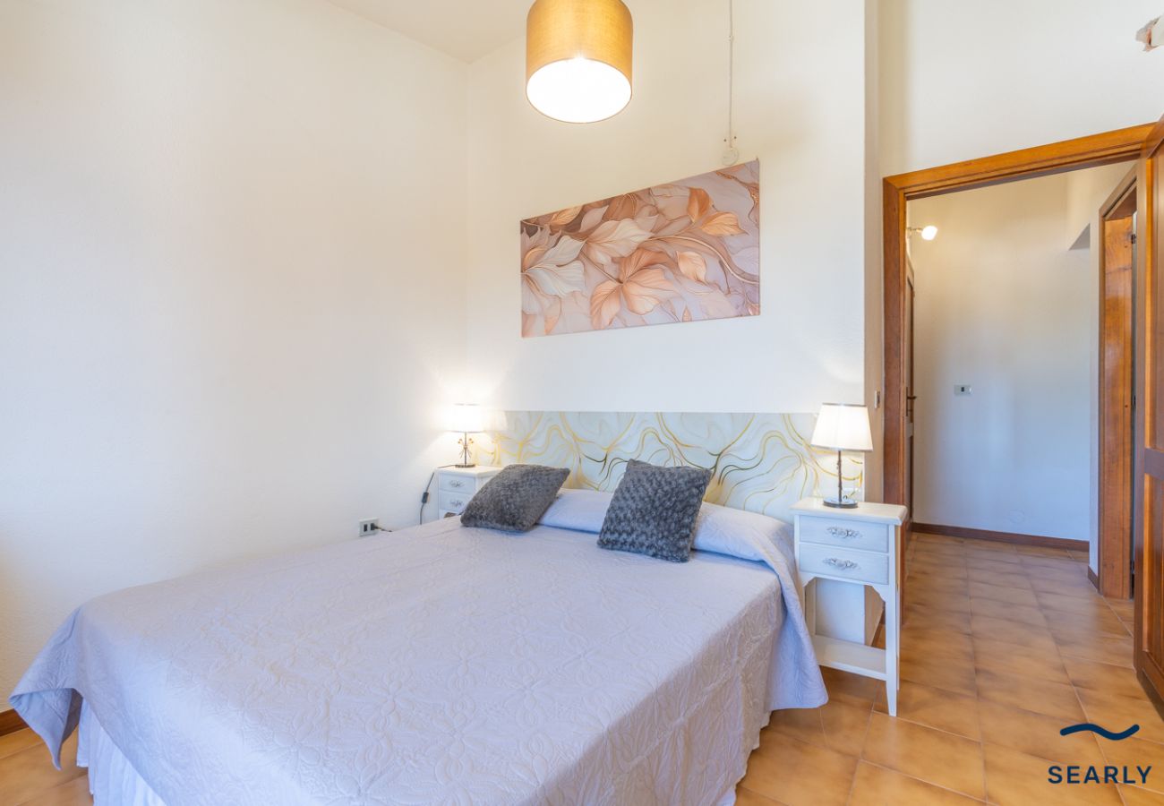 Appartamento a San Teodoro - Brezza di Mare N4