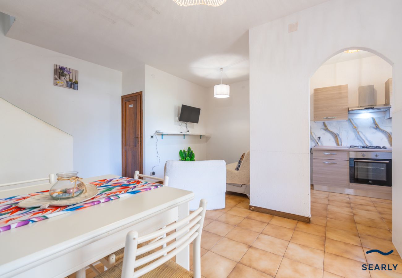 Appartamento a San Teodoro - Brezza di Mare N3