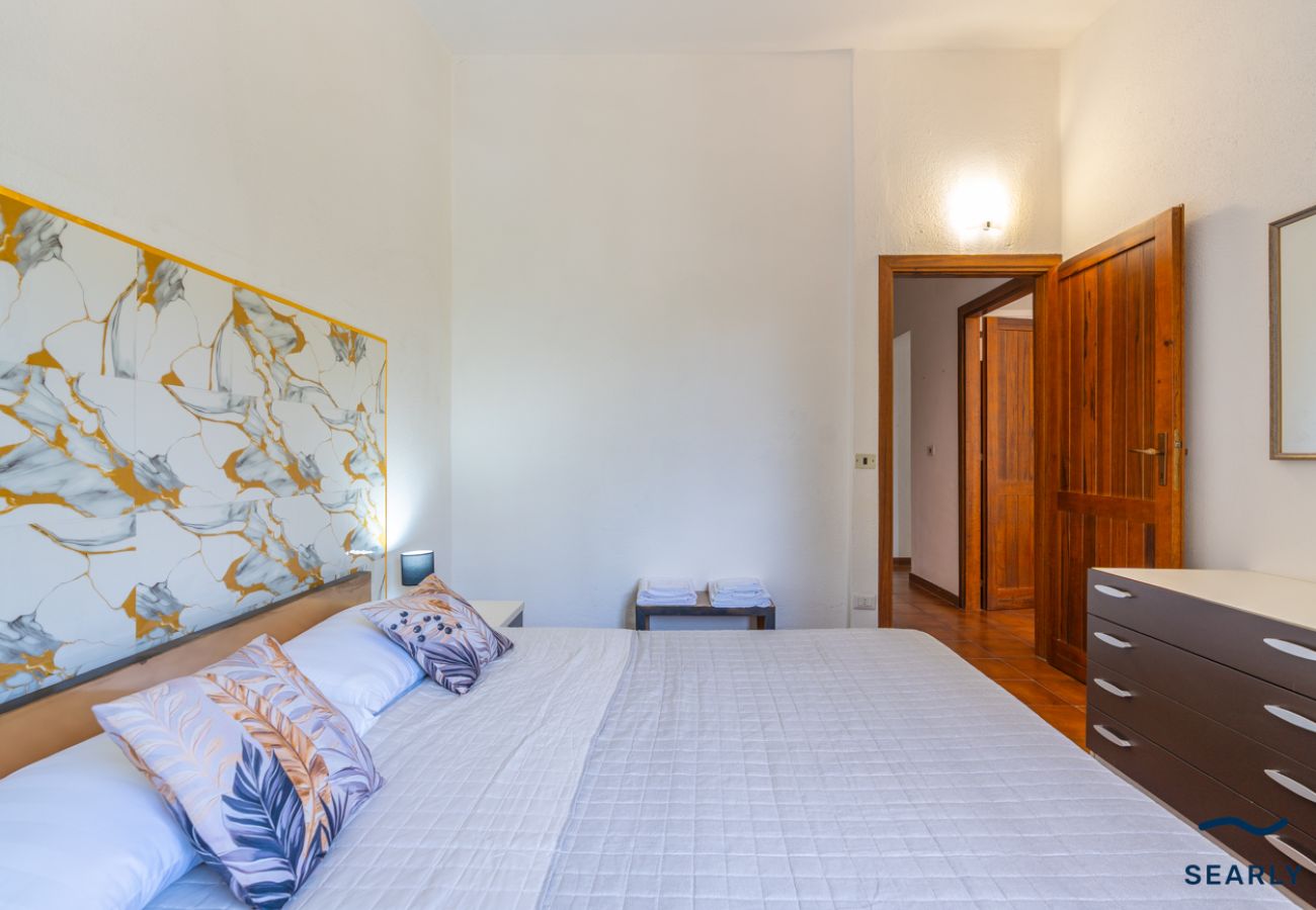Appartamento a San Teodoro - Brezza di Mare N3