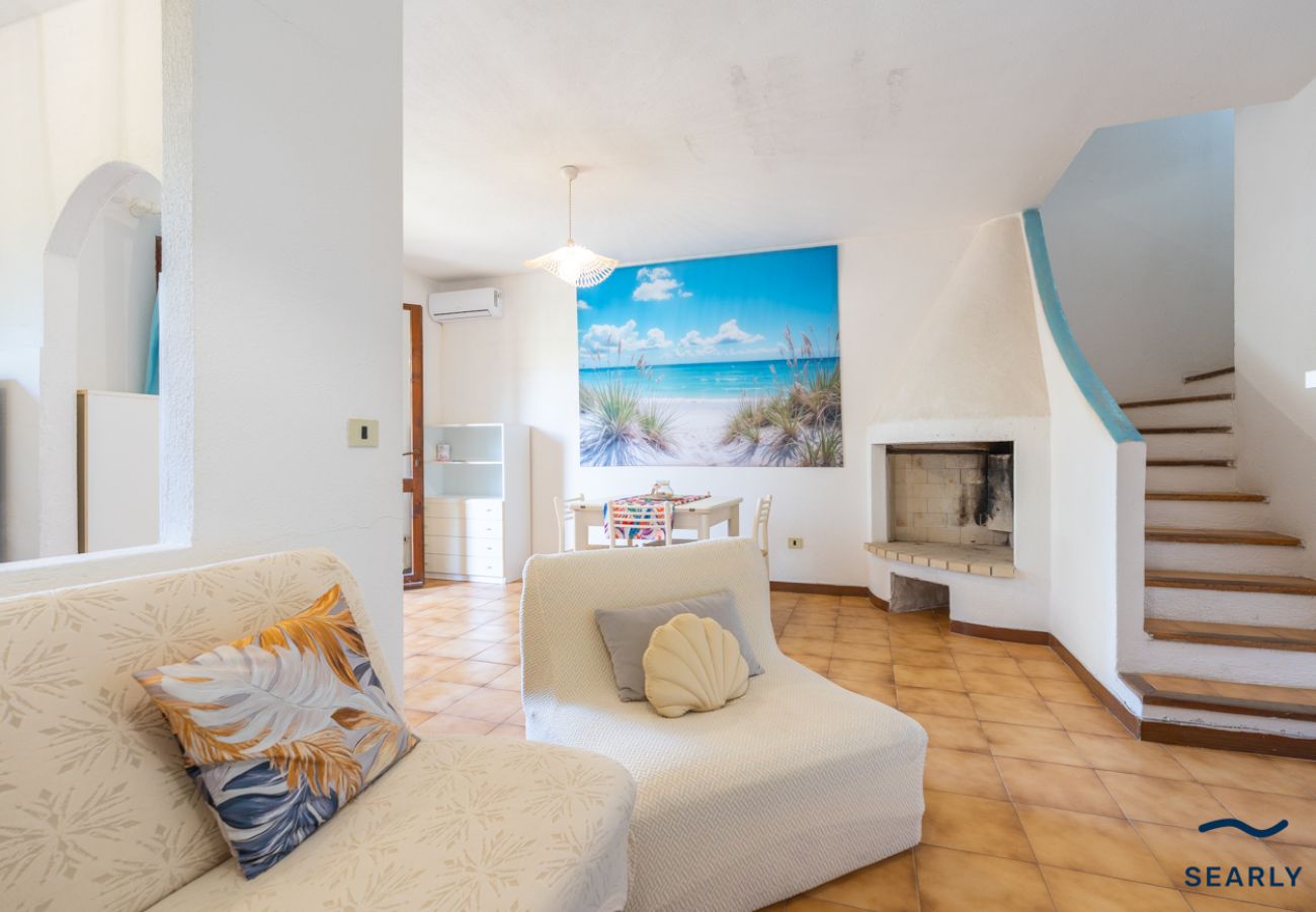 Appartamento a San Teodoro - Brezza di Mare N3