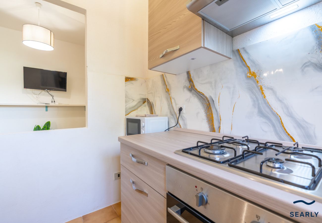 Appartamento a San Teodoro - Brezza di Mare N3