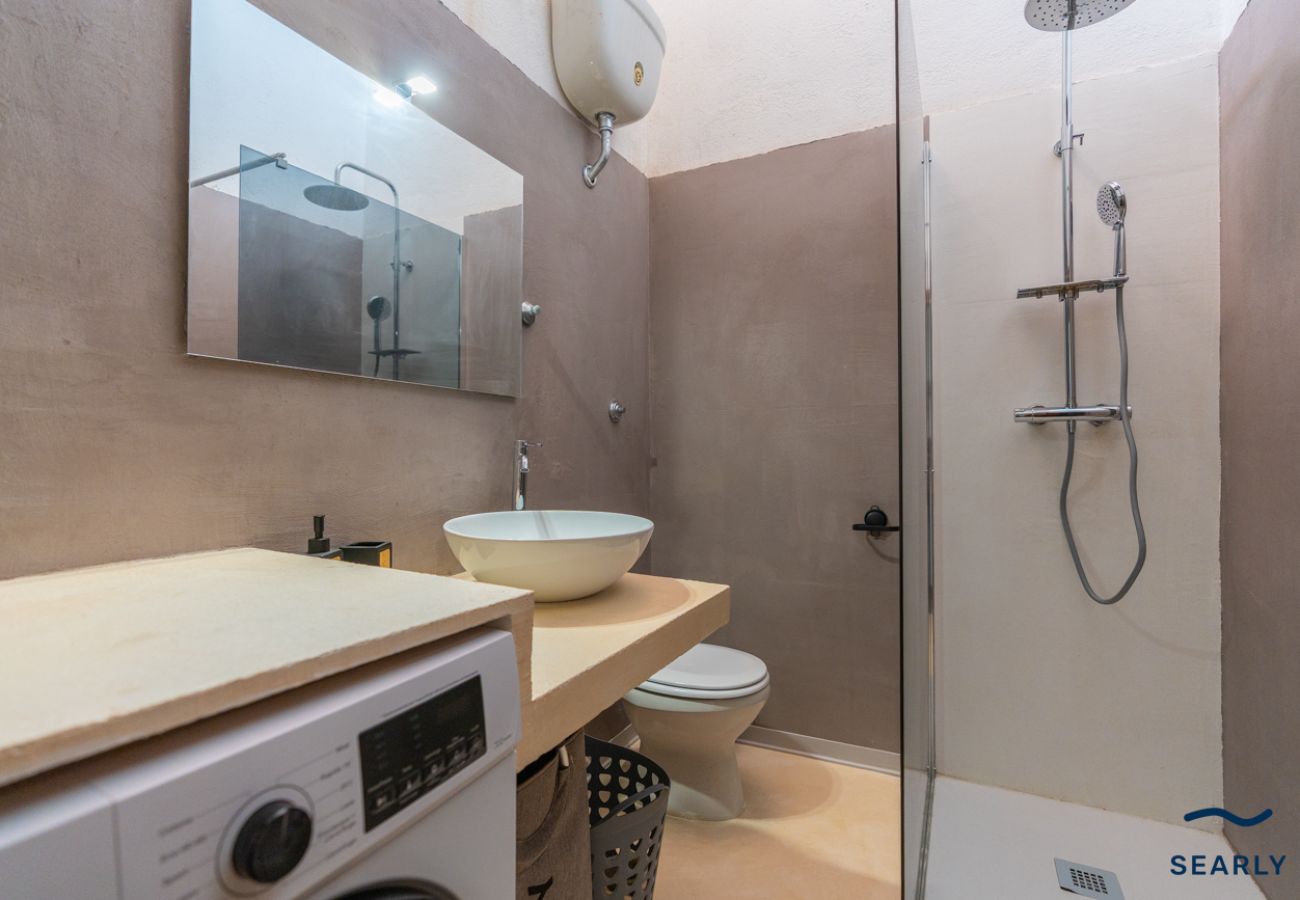 Appartamento a San Teodoro - Brezza di Mare N3