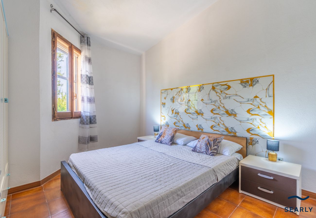 Appartamento a San Teodoro - Brezza di Mare N3