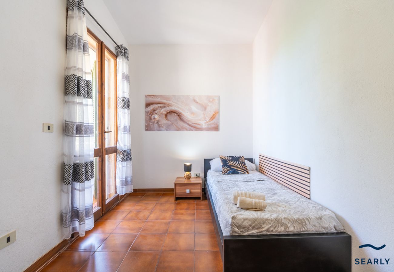 Appartamento a San Teodoro - Brezza di Mare N3