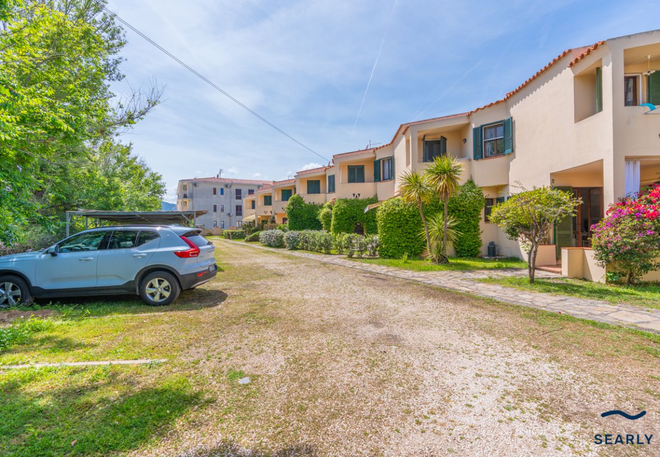 Appartamento a San Teodoro - Brezza di Mare N3