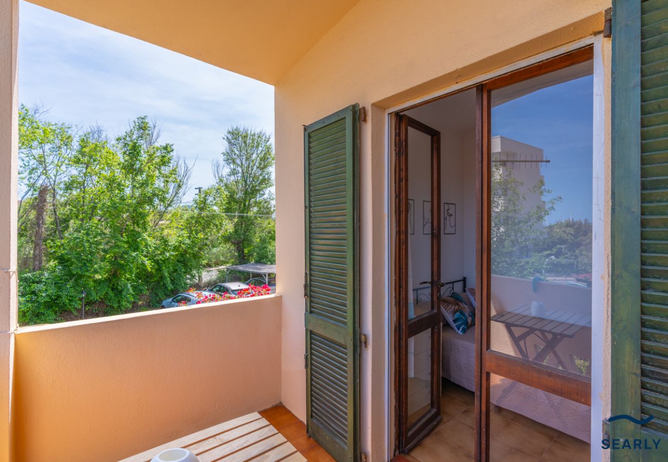 Appartamento a San Teodoro - Brezza di Mare N2