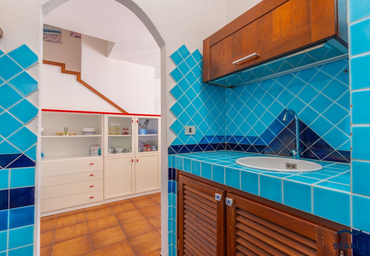 Appartamento a San Teodoro - Brezza di Mare N2
