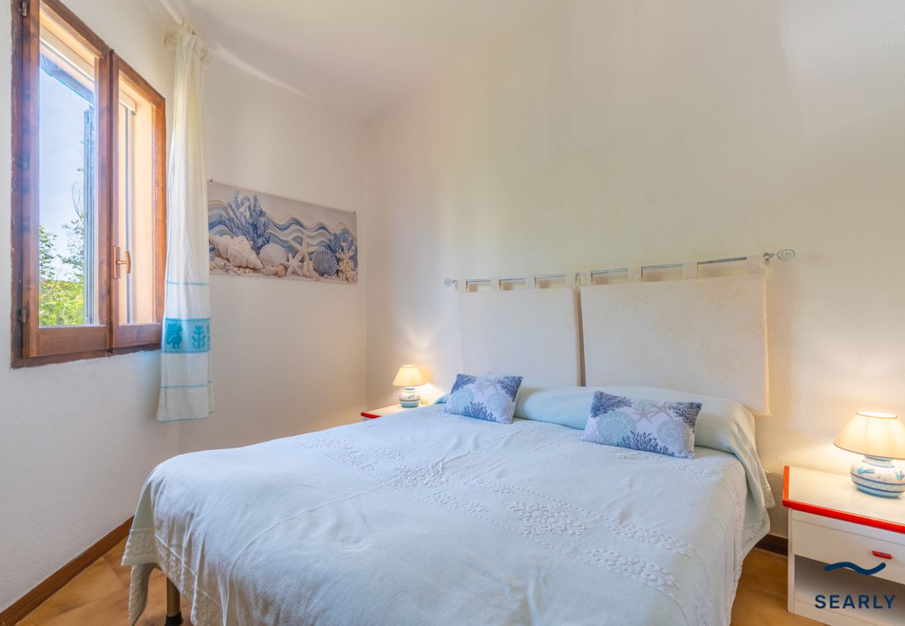 Appartamento a San Teodoro - Brezza di Mare N2