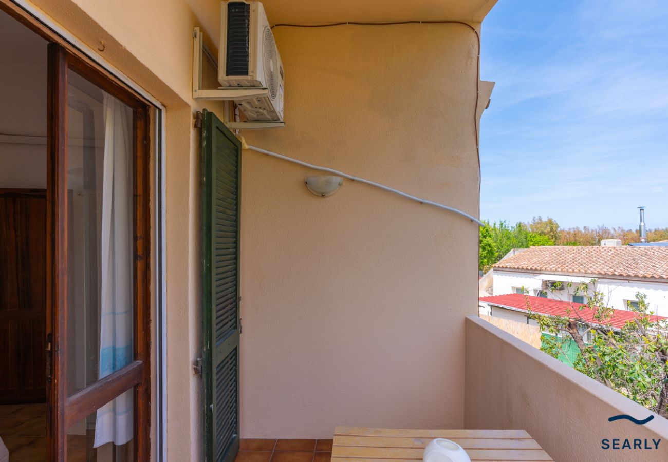 Appartamento a San Teodoro - Brezza di Mare N2