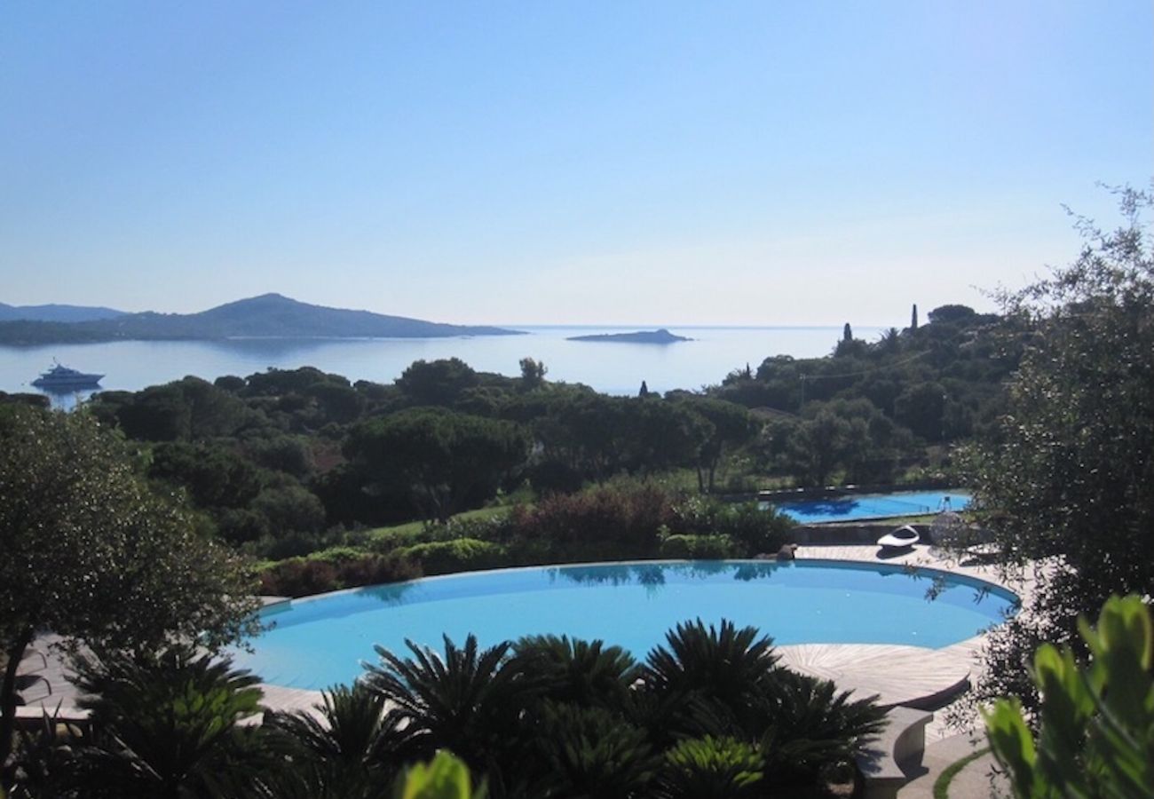 Villa a Puntaldia - H2O