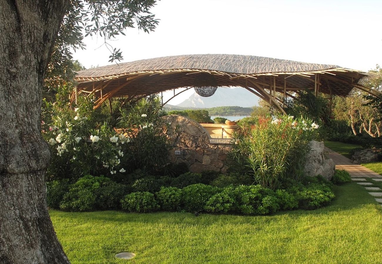 Villa a Puntaldia - H2O