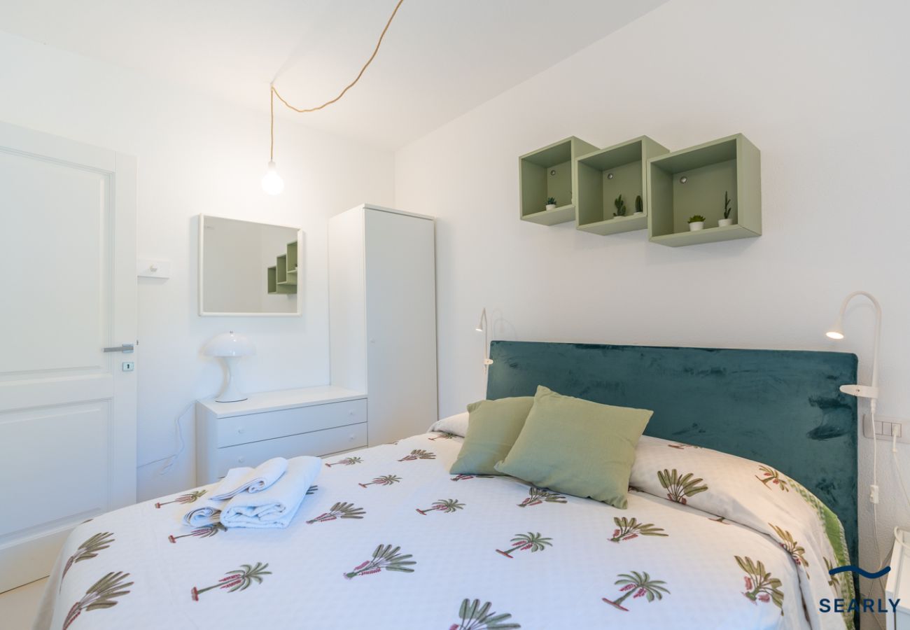 Villa a Lu Fraili - Il Villino