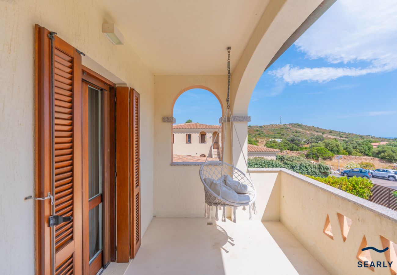 Villa a Lu Fraili - Il Villino
